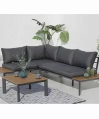 Palmer Corner Sofa Set